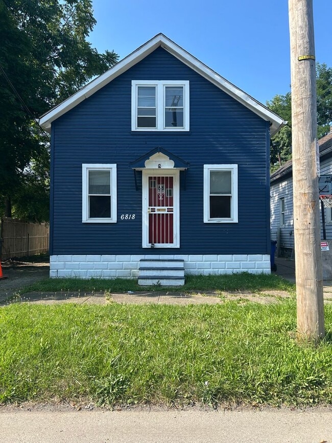 Building Photo - 6818 Morgan Ave