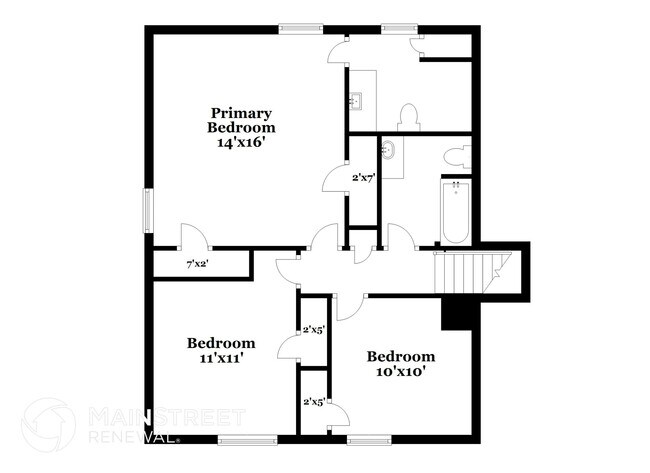Foto del edificio - 564 Pennylake Ln