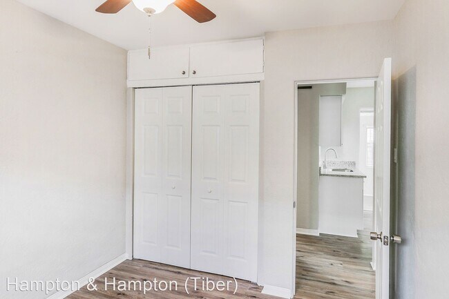 Foto del edificio - 3 br, 1 bath House - 3421 39TH ST N