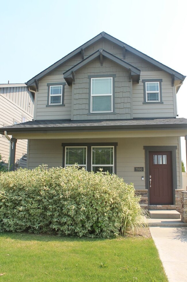 Building Photo - Southeast Boise Rental - Close to Micron