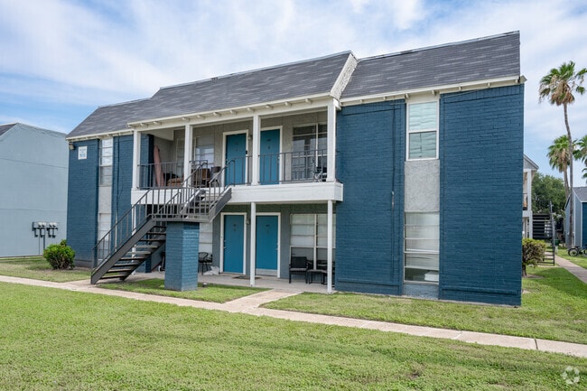 Building Photo - Edinburg Place Apartments