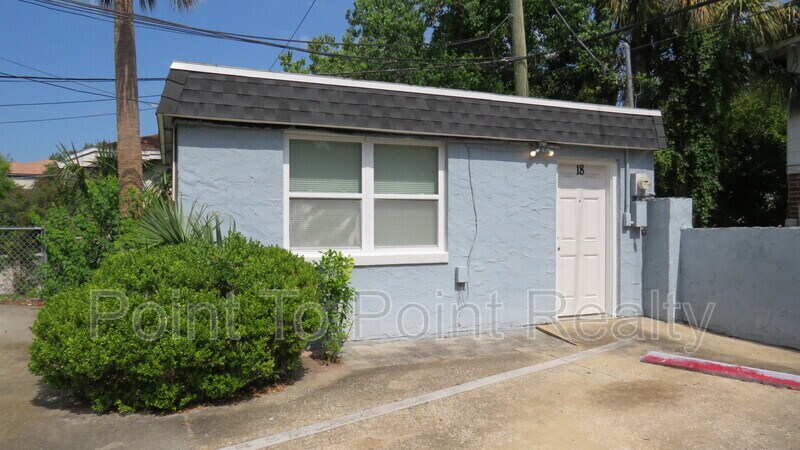 Foto principal - 1935 San Marco Blvd