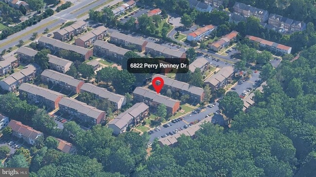Building Photo - 6822 Perry Penney Dr