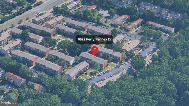 Foto del edificio - 6822 Perry Penney Dr