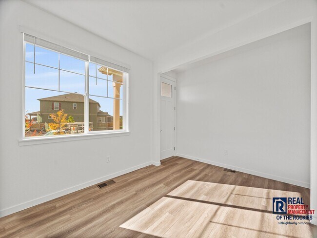 Foto del edificio - 4 Bed 2.5 Bath BRAND NEW BUILD in Berthoud!