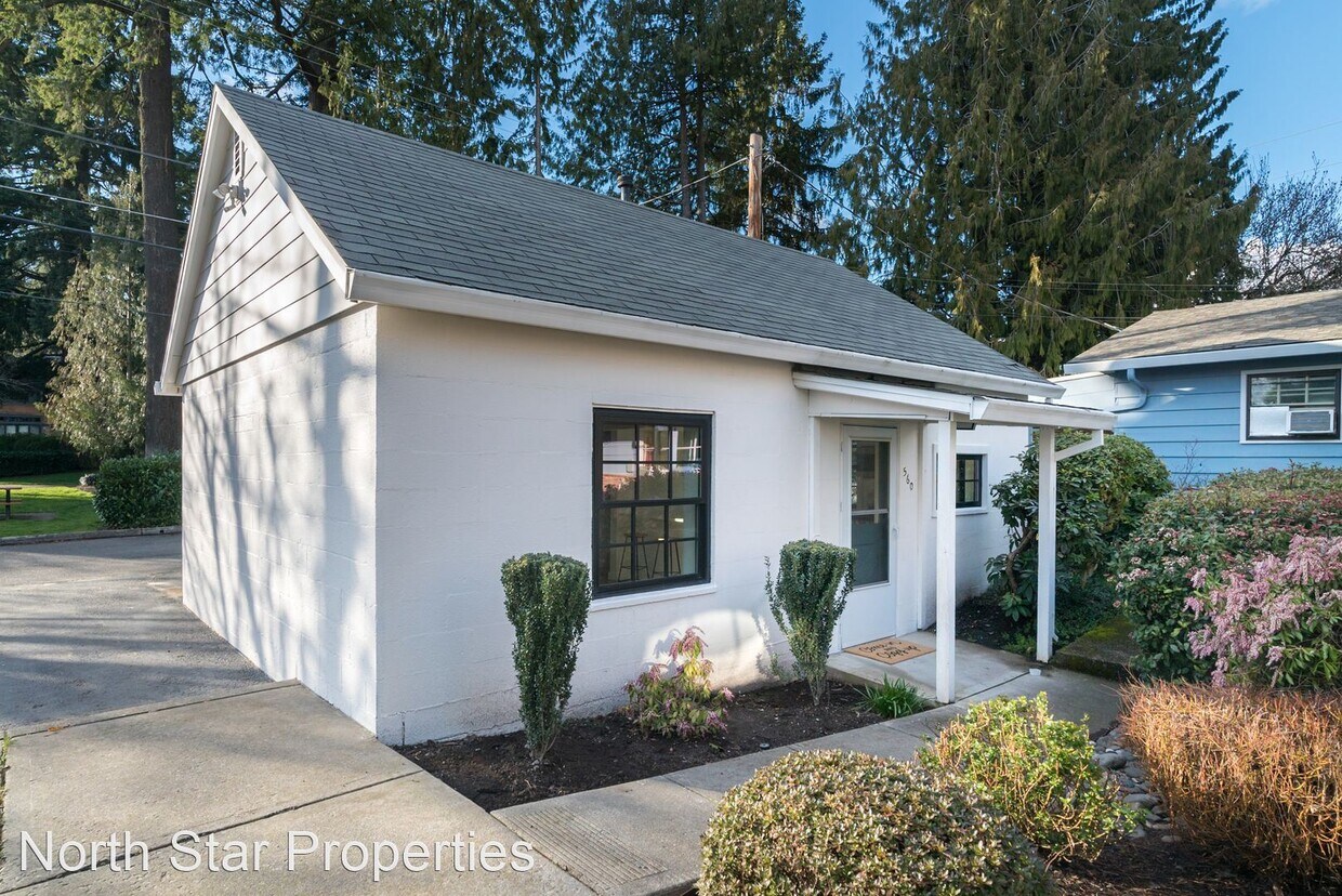 Primary Photo - Studio, 1 bath House - 560 3rd St