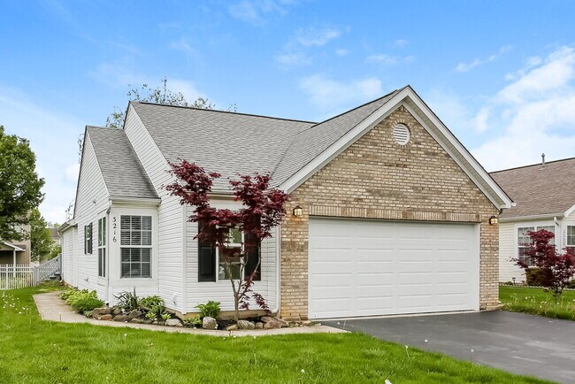 Foto del edificio - 3216 Canyon Bluff Dr