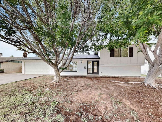 Building Photo - 1628 E Fremont Dr