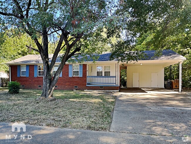 Building Photo - 3996 Mountain Terrace St