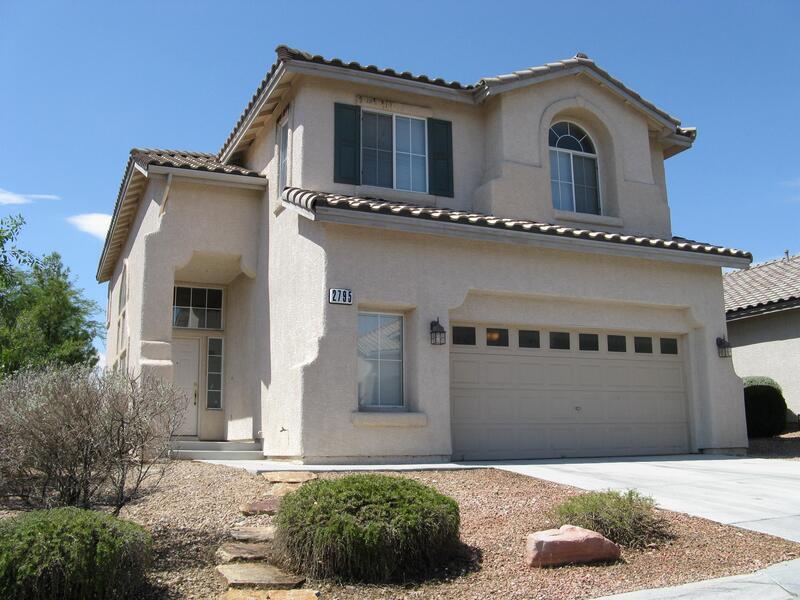 Primary Photo - 2795 Desert Zinnia Ln