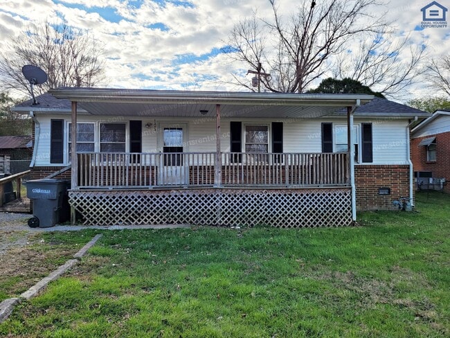 Building Photo - 1202 Pleasant View Dr