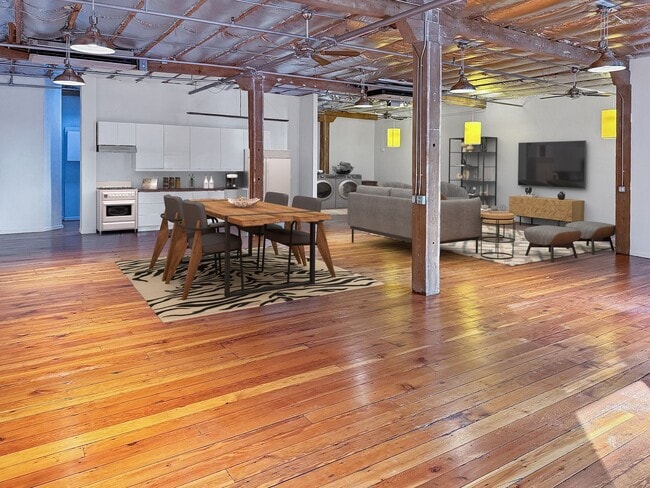 Foto del edificio - Julian Building – Lofts