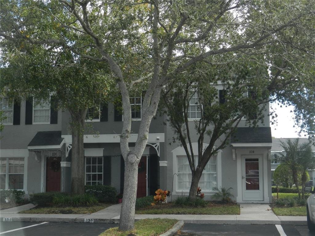 338 Countryside Key Blvd, Oldsmar, FL 34677 Townhome Rentals in