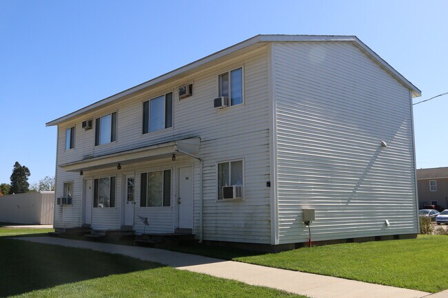 Building Photo - 1016 W 20th St