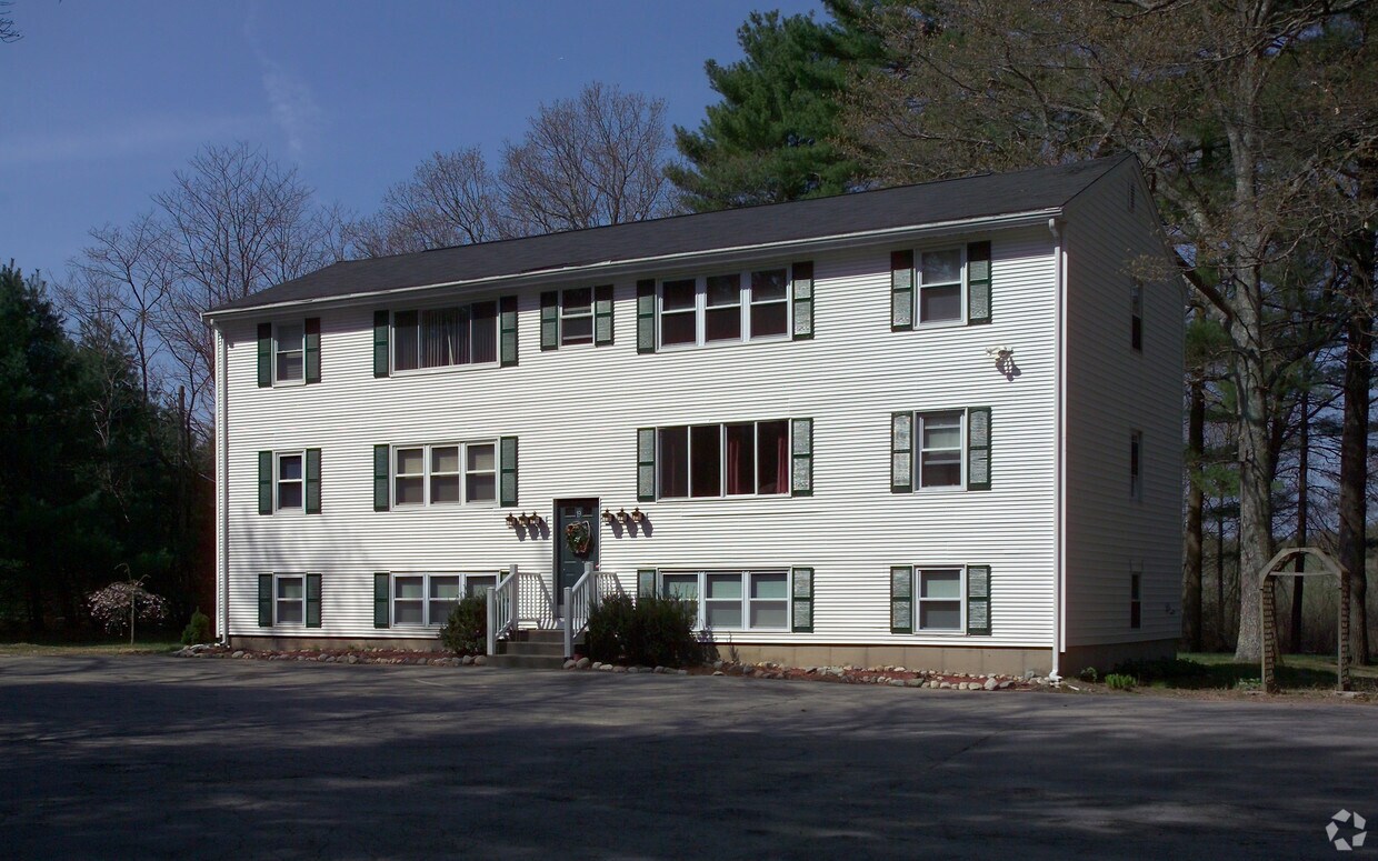 Foto del edificio - 19 Hill St