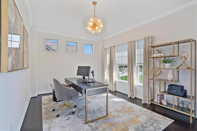 Foto del edificio - 1513 Burr Pkwy