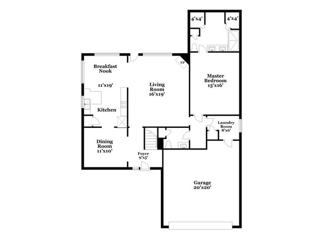 Foto del edificio - 9060 Weeping Cherry Ln