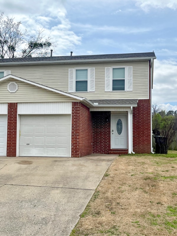 Photo - 617 W Moan Pl Townhome