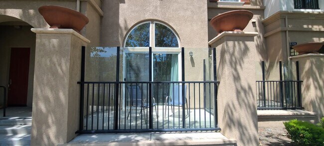 Front Porch - 3385 Dublin Blvd