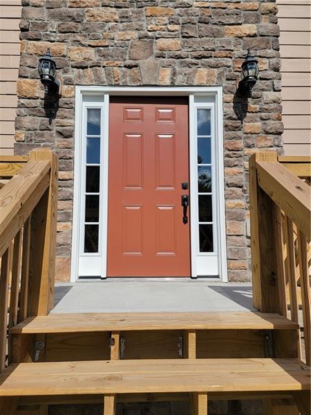 Building Photo - 1806 Shiloh Valley Ct NW