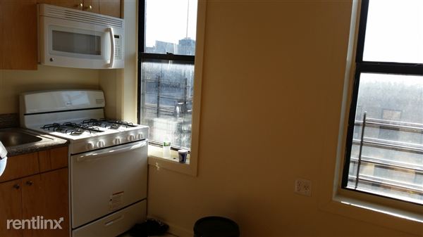 Building Photo - 519 W 162nd St
