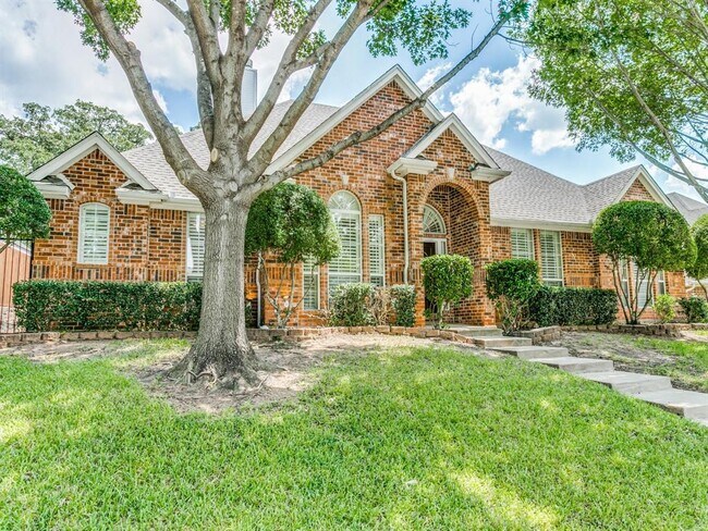 Foto del edificio - 8408 Havenwood Dr