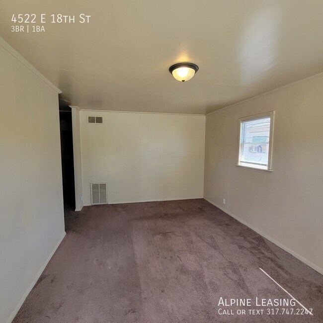 Building Photo - Near Eastside 3BR House for LEASE!