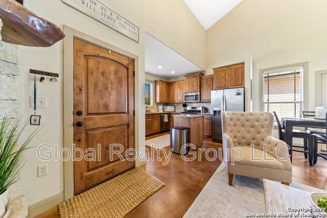 Foto del edificio - 1670 Gruene Vineyard Crossing