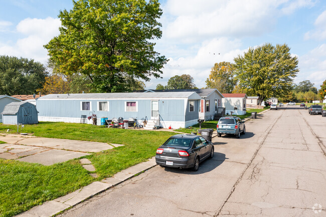 Foto del edificio - Willow Green Mobile Homes