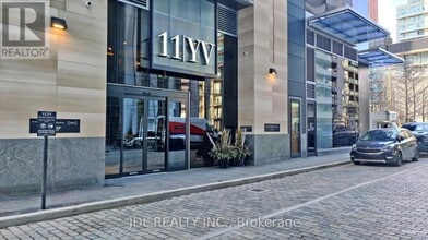 Building Photo - 11 Yorkville Ave