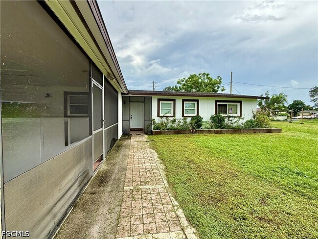 Foto del edificio - 511 York Rd