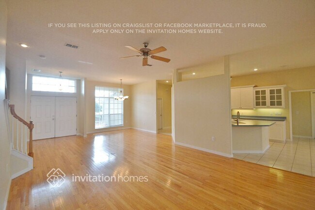 Building Photo - 10503 Bartonia Ct