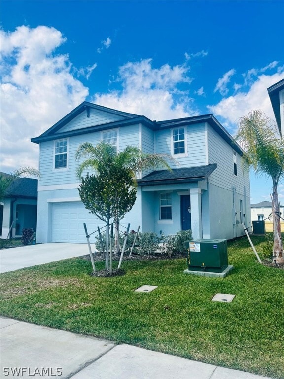 Foto del edificio - 17536 Monte Isola Wy