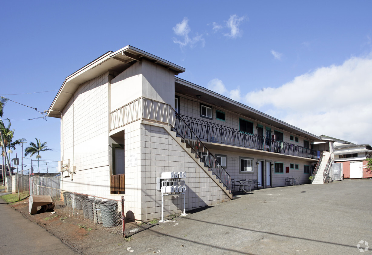 Primary Photo - 44 S Ohai St