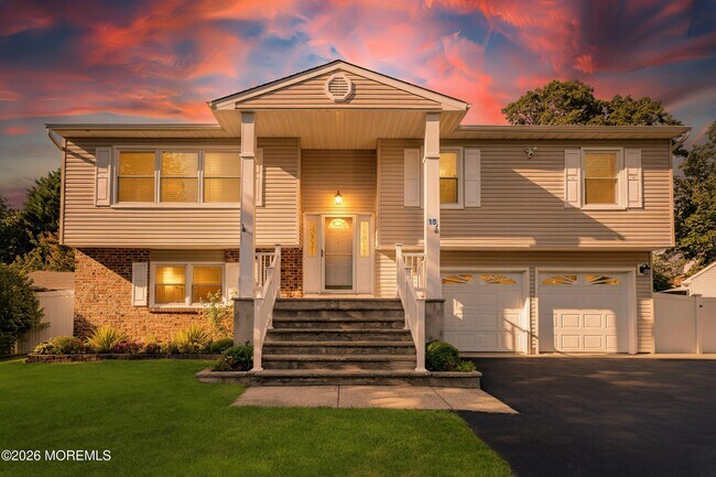 Foto del edificio - 15 Bristlecone Dr