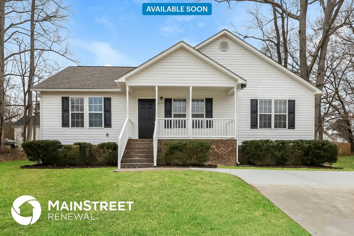 Primary Photo - 1224 Fiddle Ct