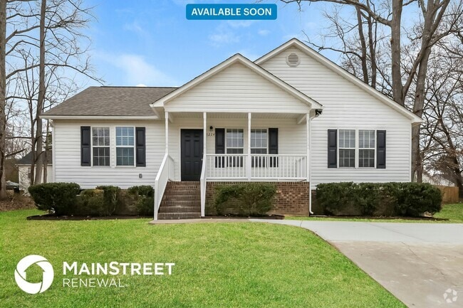 Building Photo - 1224 Fiddle Ct