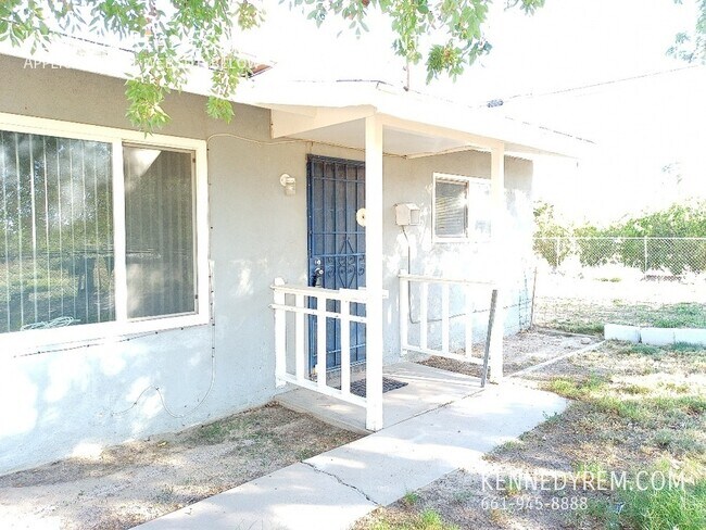 Foto del edificio - Affordable living