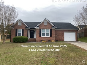 Building Photo - 640 Sugaridge Ln