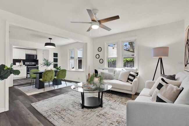 Foto del edificio - 4082 38th Ave N