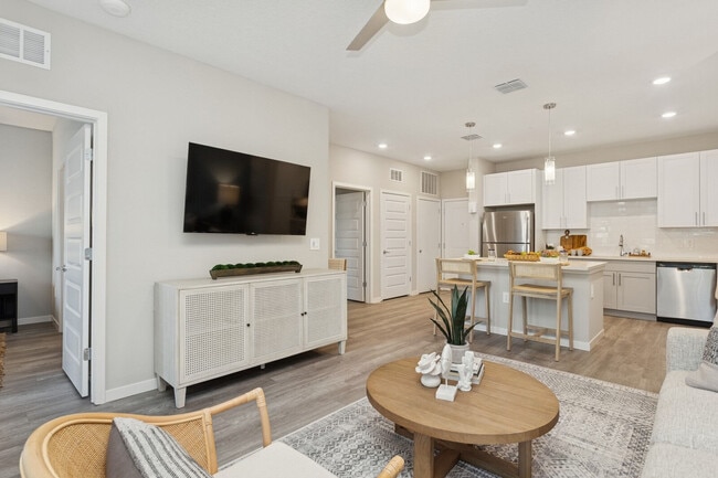 Building Photo - Ascend Angeline