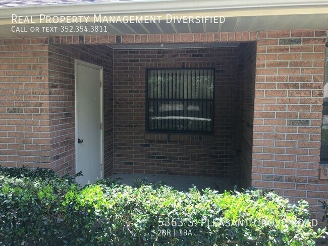 Foto del edificio - 5363 S Pleasant Grove Rd