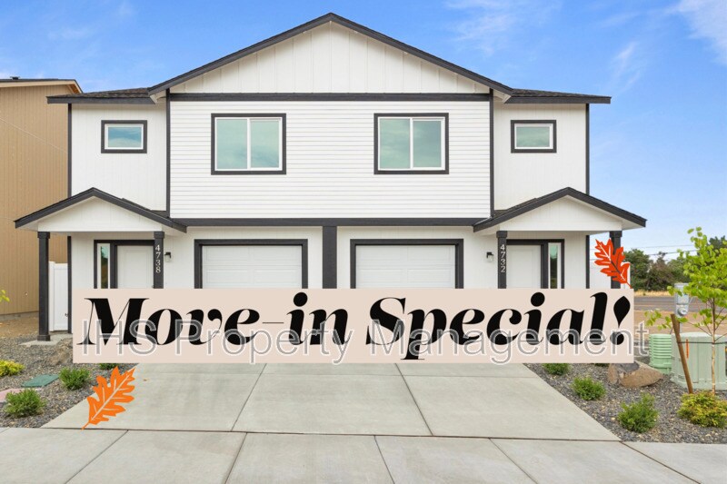 Foto principal - 4732 W Quinault Ave