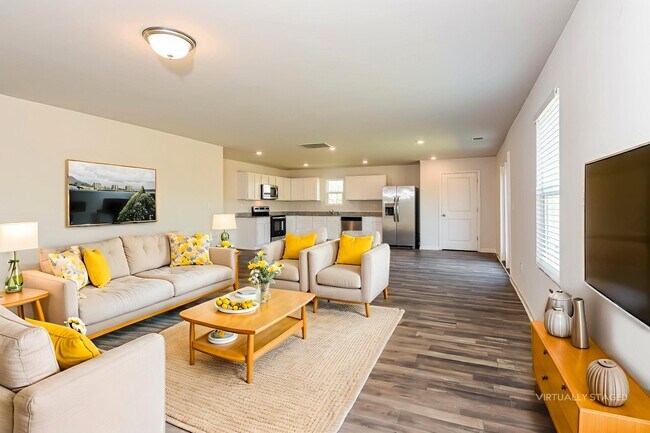 Foto del edificio - 32 Oxford Ln