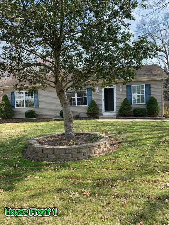 Building Photo - 1429 Perrywood Dr