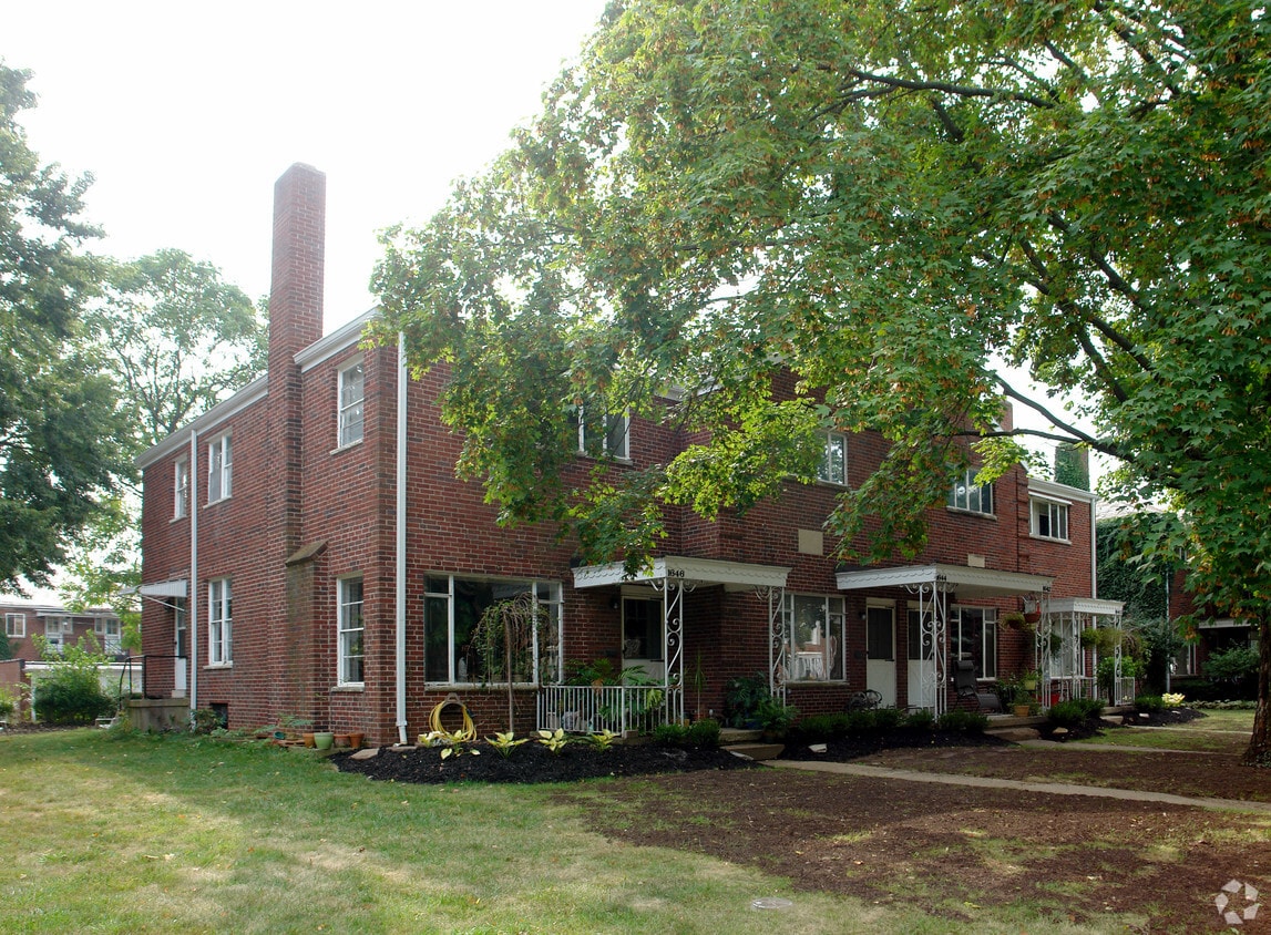 Building Photo - 1640-1646 Westwood Ave