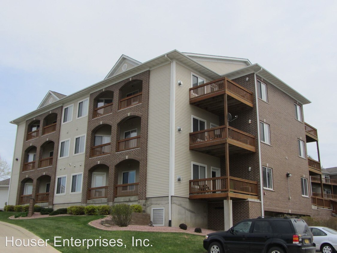 26 Redtail Bnd Unit 6, Coralville, IA 52241 Condo for Rent in Coralville, IA