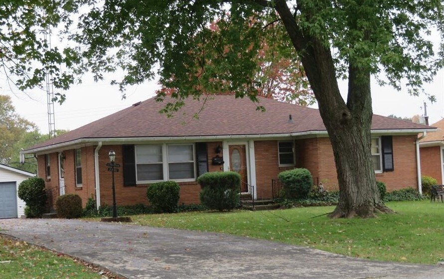 Primary Photo - 2546 Old Hartford Rd
