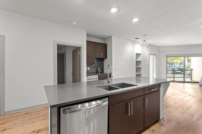 Building Photo - 3600 S Lamar Blvd