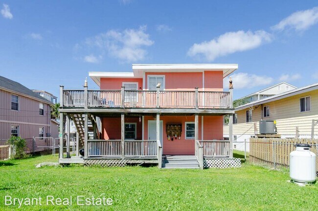 Foto del edificio - 2 br, 1.5 bath House - 710 Canal Street Lo...